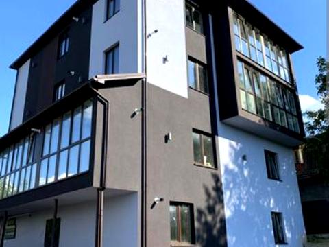 квартира по адресу Костя Широцкого ул., 120