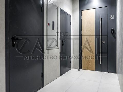 квартира по адресу Антоновича, 118