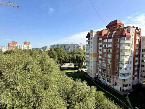 квартира по адресу Героев АТО ул. (Красіна), 83/23
