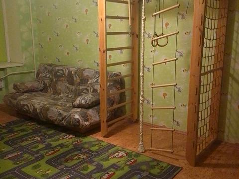 квартира за адресою Київ, Бориспільська вул., 26-Ж