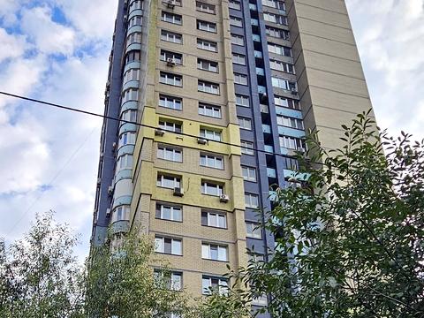 квартира по адресу Старонаводницкая ул., 4-А