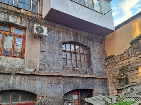 квартира за адресою Мала Арнаутська вул., 25