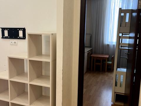 квартира за адресою Саперно-Слобідська вул., 22