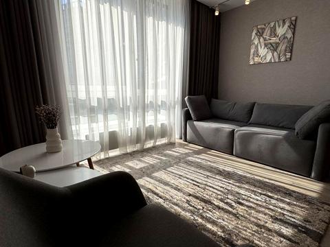 квартира за адресою Зарічна вул., 6к3