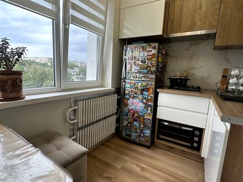 квартира по адресу Протасевича ул., 4