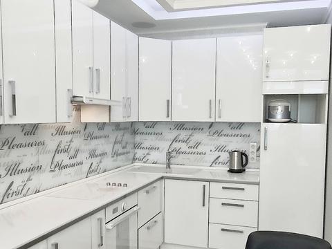 квартира за адресою Валерія Лобановського просп., 150-Г