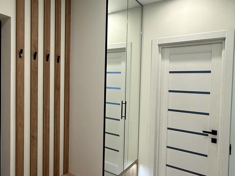 квартира по адресу Салютная ул., 2