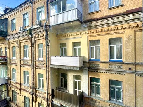 квартира по адресу Софиевская ул., 4