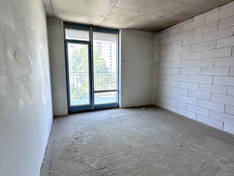квартира по адресу Крайківського, 3