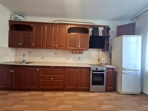 квартира по адресу проспект Європейського союзу (Правди), 31А