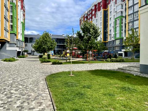 квартира за адресою смт. Чабани, Машинобудівників вул., 16