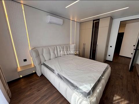 квартира по адресу Крайковского ул., 5, к3