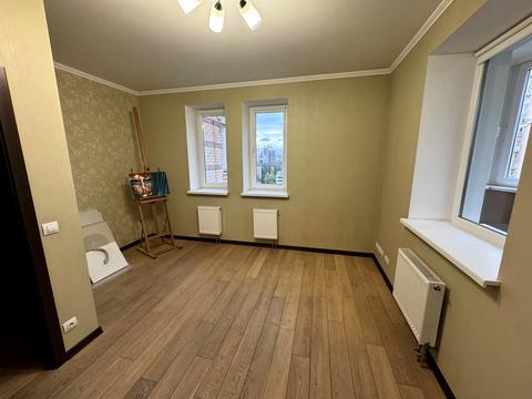 квартира по адресу Голосеевская ул., 13