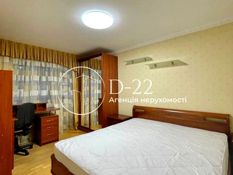 квартира за адресою Архітектора Вербицького вул., 36