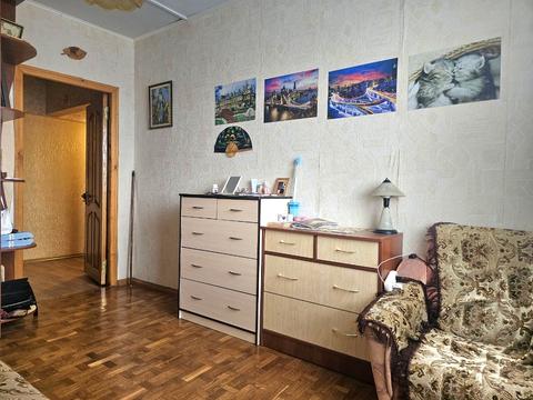 квартира по адресу Амосова ул. (Корчагінців), 13