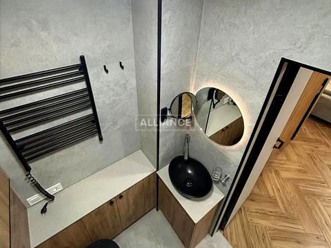 квартира за адресою Ленкавського вул., 34 к4