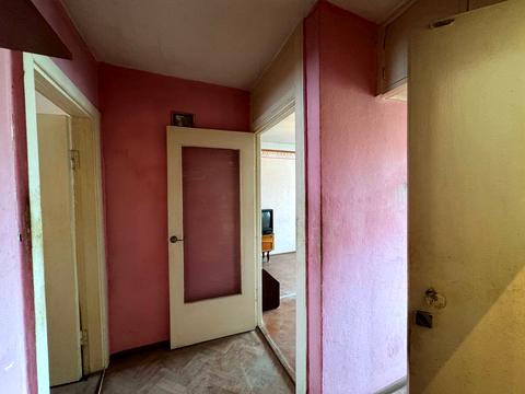 квартира за адресою Тролейбусна вул., 15