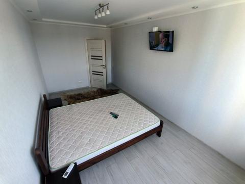 квартира за адресою Доківська вул., 10