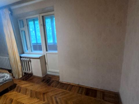 квартира по адресу Чоколовский бульв., 4