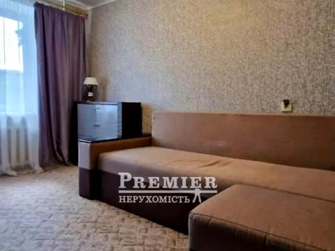 квартира за адресою Академіка Заболотного вул., 18