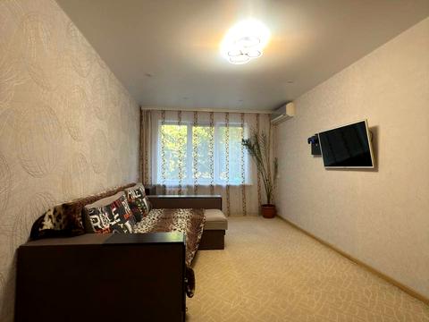 квартира по адресу Академика Янгеля ул., 17