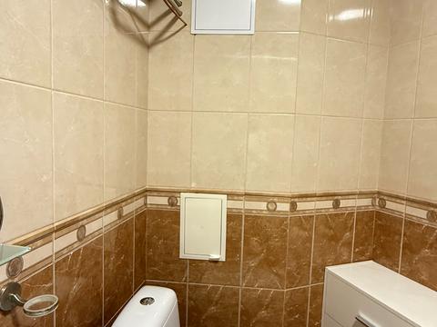 квартира за адресою Оболонський просп., 36-Д