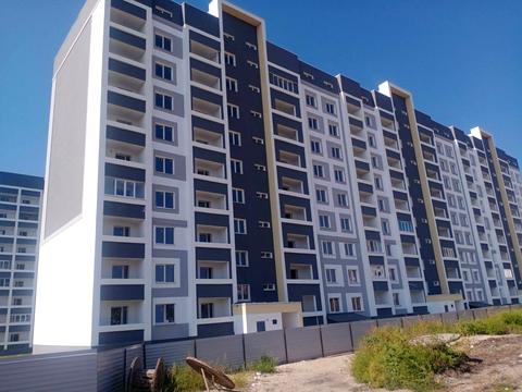 квартира по адресу Полтавский Шлях ул., 184а к3