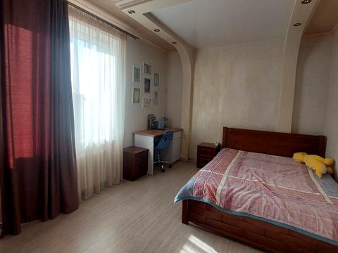 квартира за адресою Приміська вул., 1