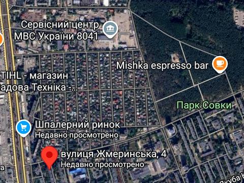 квартира за адресою Жмеринська вул., 4