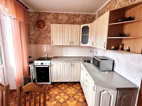квартира за адресою Драгоманова вул., 40-Б