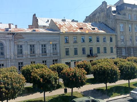 квартира за адресою Шевченка, 12