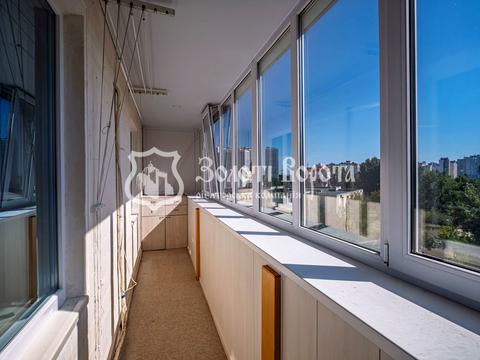 квартира за адресою Олександра Кошиця вул., 7