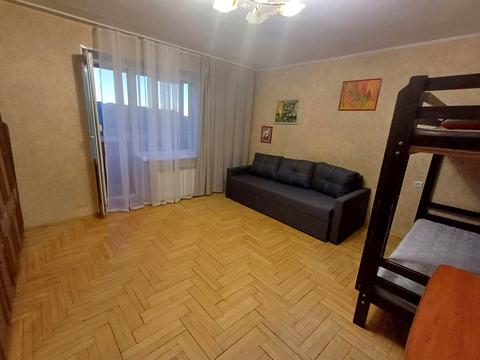 квартира за адресою Дачна вул. (Бориса Гаріна), 51