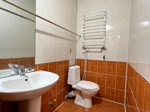 квартира за адресою Івана Величковського вул., 30а