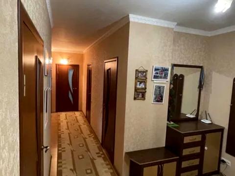 квартира за адресою Олени Пчілки вул., 2