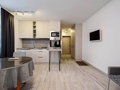 квартира за адресою Сахарова, 5в