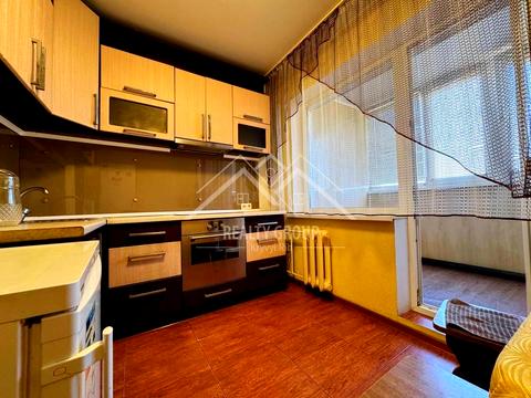 квартира за адресою 5-й Зарічний мікрорайон , 81