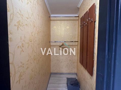 квартира по адресу Урловская ул., 23-Б
