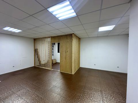 комерційна за адресою Пасічна вул., 41