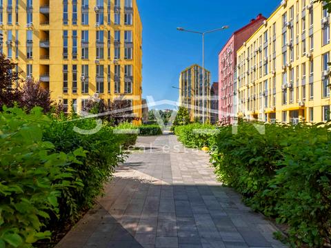 квартира по адресу Юрия Липы ул., 6