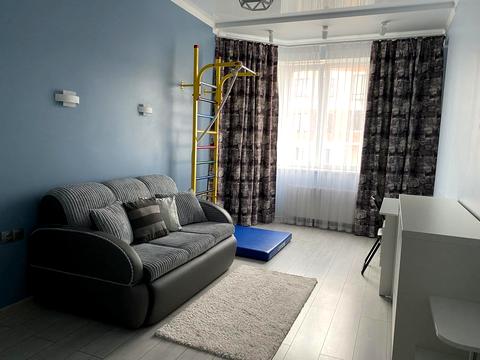 квартира за адресою Добровольців вул. (Маршала Говорова), 8