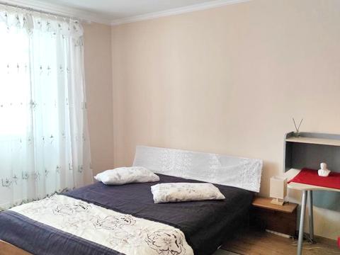 квартира за адресою Пономарьова вул., 6-А
