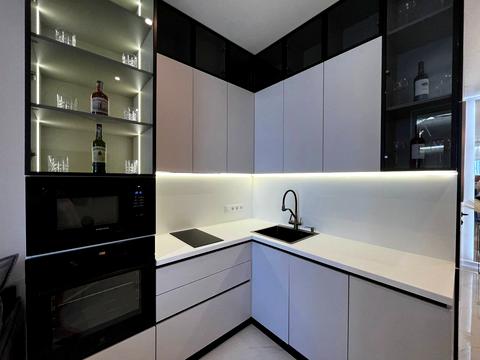 квартира за адресою Курортний пров., 1