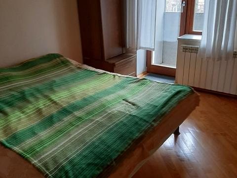 квартира по адресу Морозова ул., 1