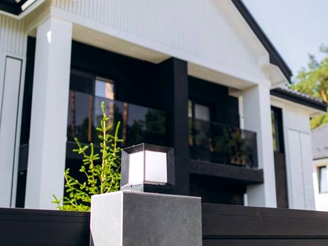 дом по адресу Гоголя ул.