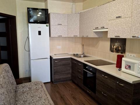 квартира за адресою Семена Палія вул. (Дніпропетровська дорога), 73