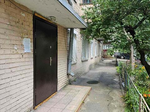 коммерческая по адресу Киев, Огородная ул., 7