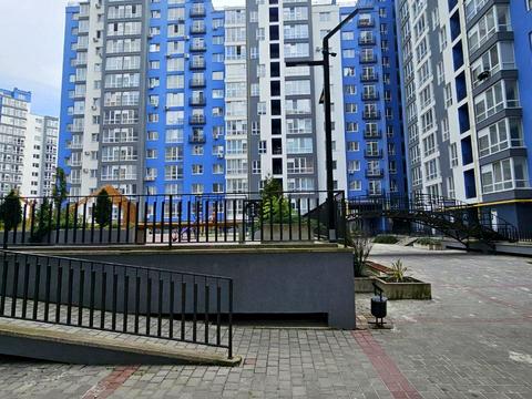 квартира по адресу Княгинин ул., 44