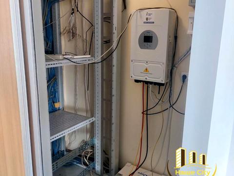 комерційна за адресою Джорджа Вашингтона вул. (Батальна), 4а к2