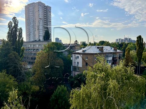 квартира за адресою Віктора Ярмоли вул., 28/32